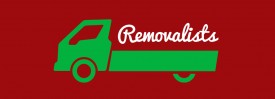 Removalists Fannie Bay - Furniture Removals